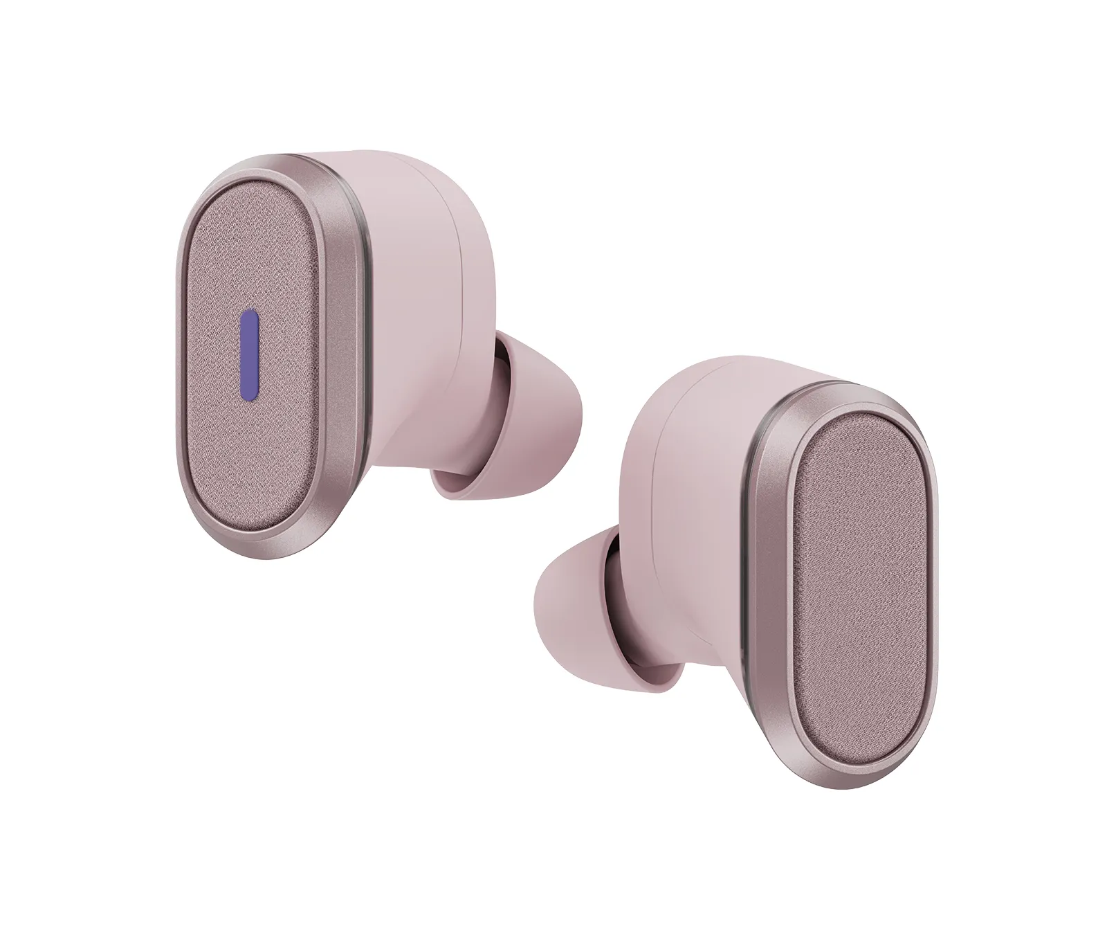 Logitech Zone Wireless Earbuds, Rose