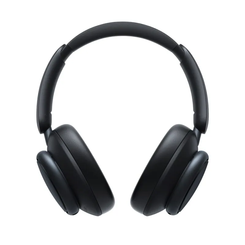 Anker Soundcore Space Q45 - wireless headphones, black