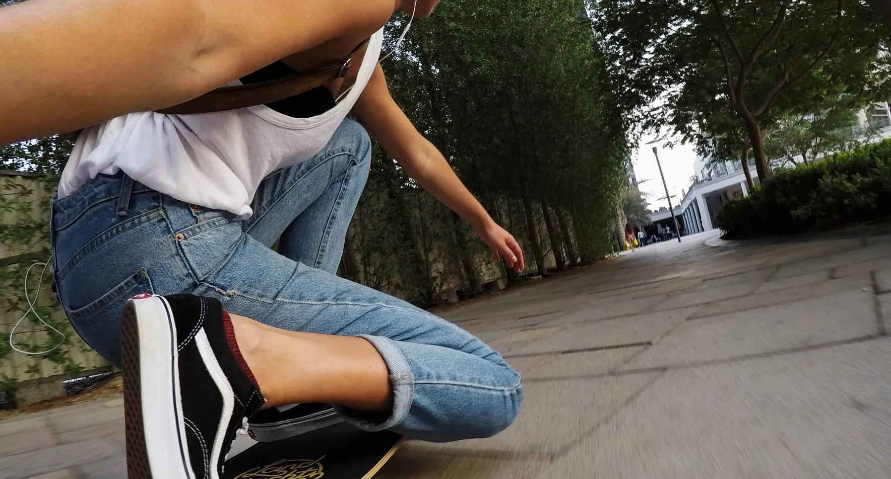 GoPro Hand + Wrist Strap