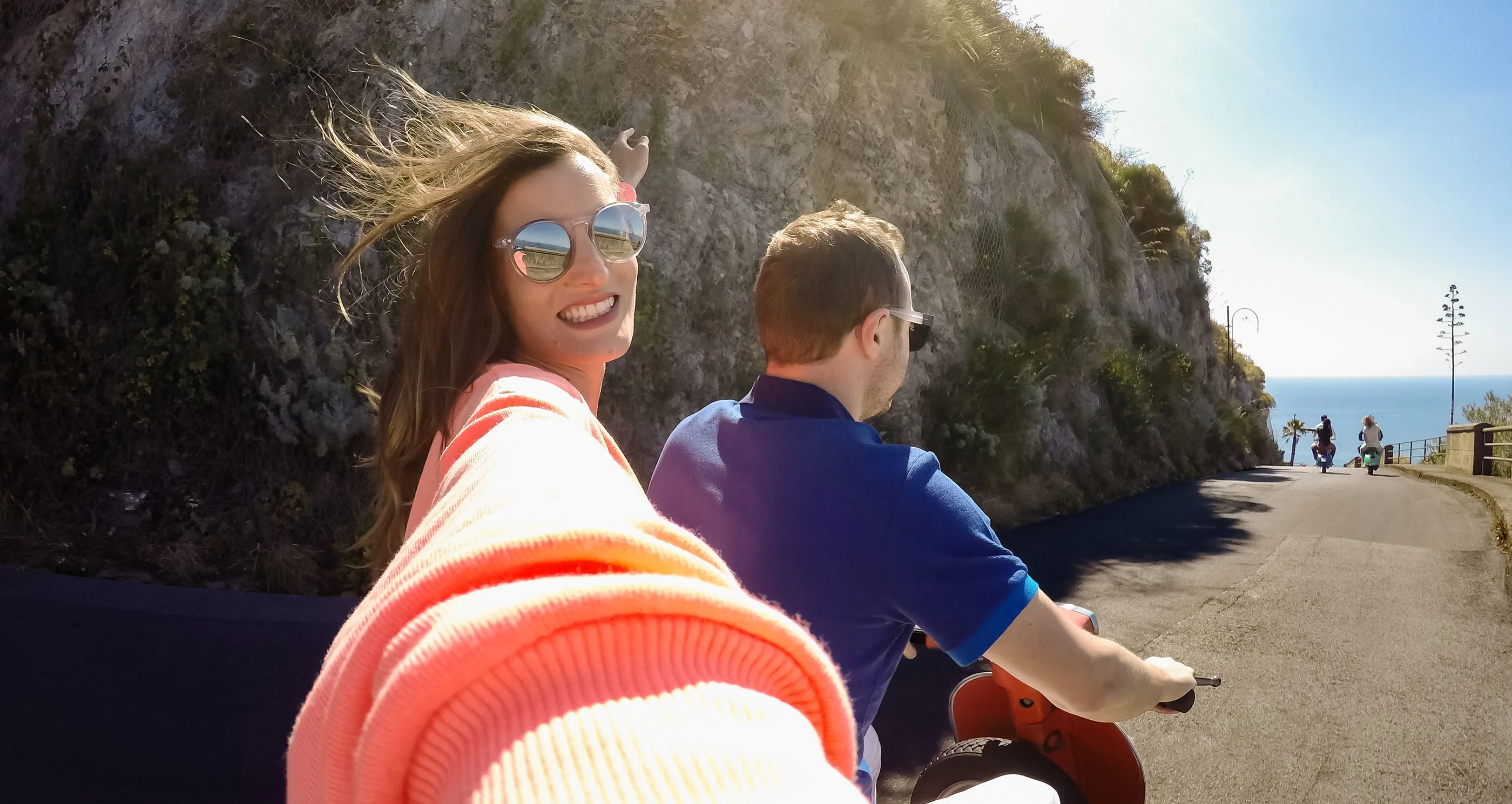 GoPro Hand + Wrist Strap