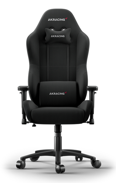 AKRacing Core EX - gaming chair, Black