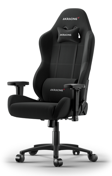 AKRacing Core EX - gaming chair, Black