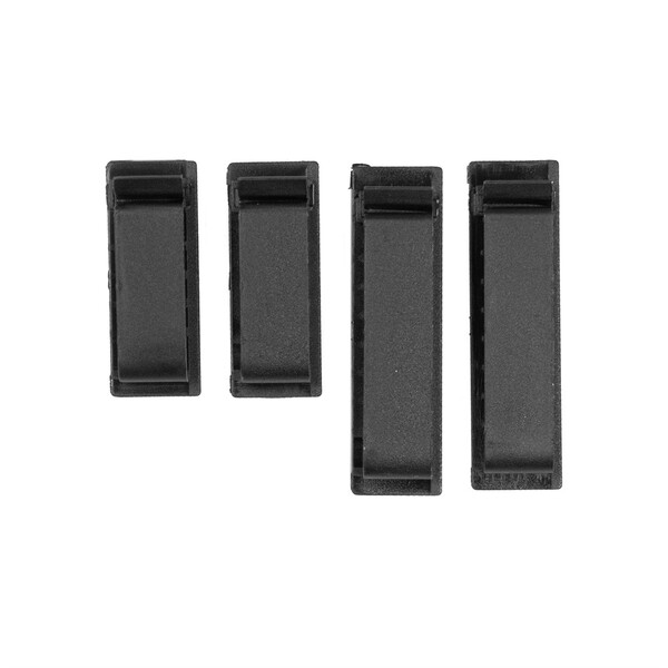 Arozzi Cablekit, Black