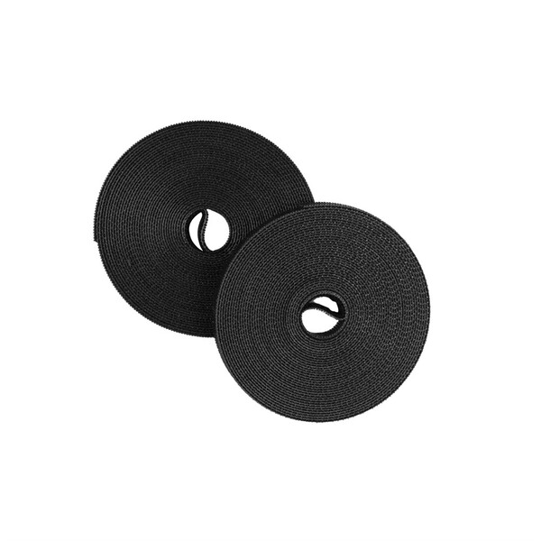 Arozzi Cablekit, Black