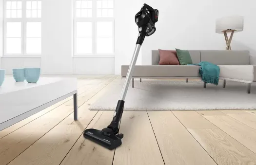 Bosch BBS611BSC - stick vacuum, black