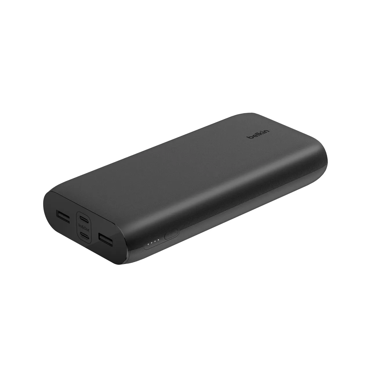 BOOST CHARGE 4-Port 27k PD 32W Powerbank