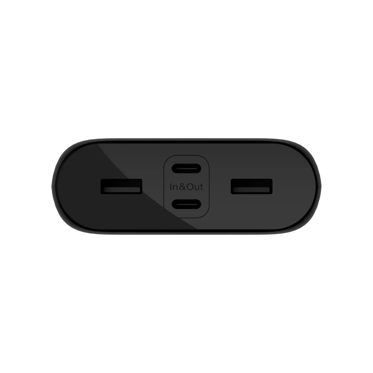 BOOST CHARGE 4-Port 27k PD 32W Powerbank