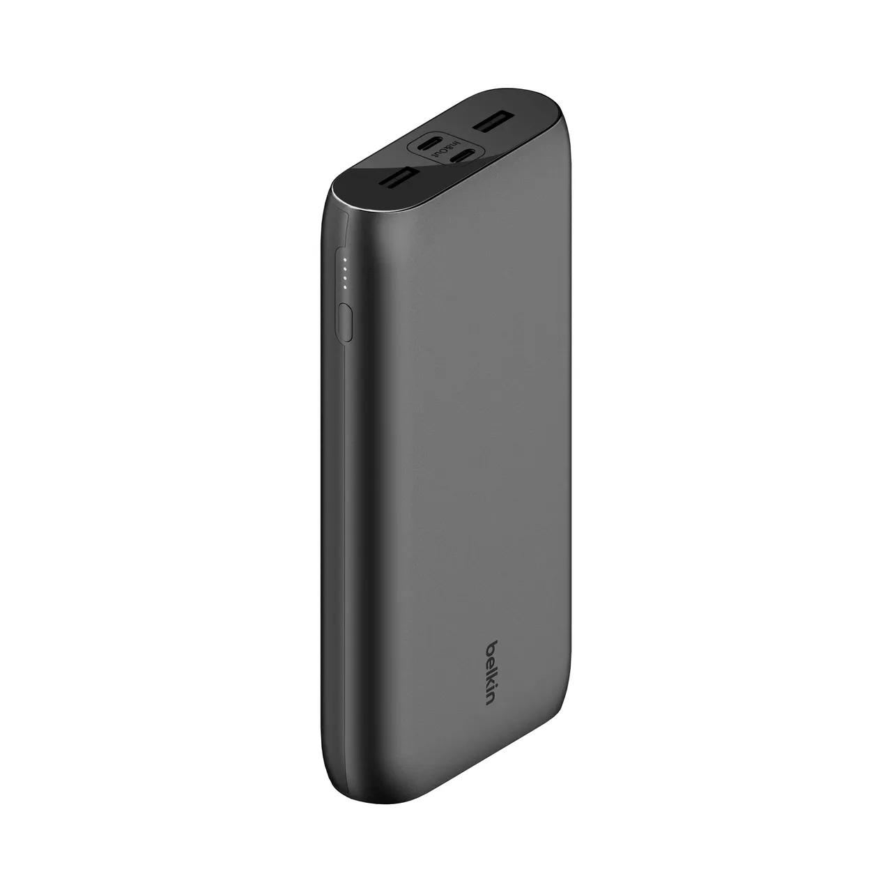 BOOST CHARGE 4-Port 27k PD 32W Powerbank