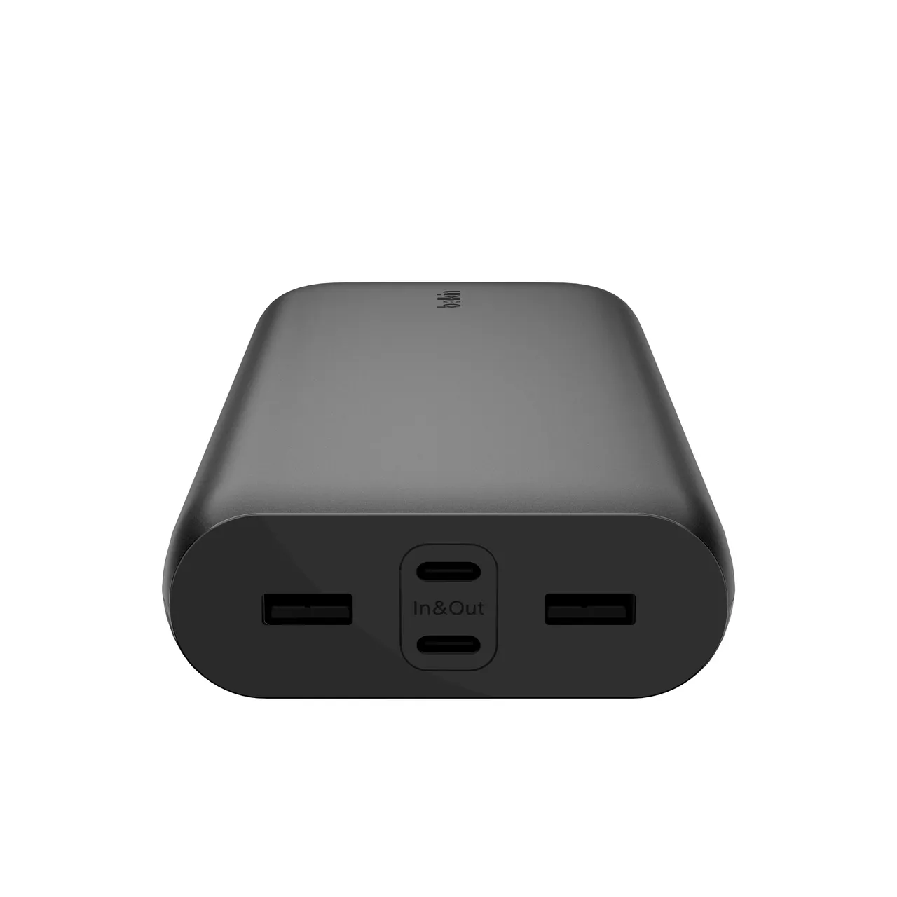 BOOST CHARGE 4-Port 27k PD 32W Powerbank