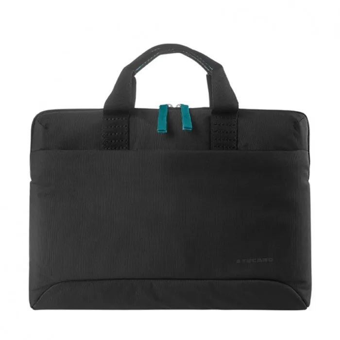 TUCANO Smilza Slim 14inch Notebook bag Black