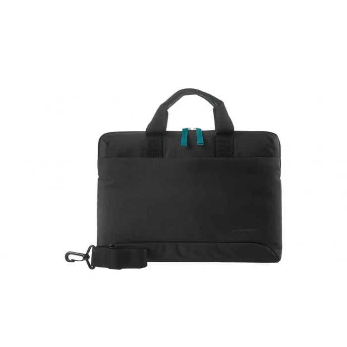 TUCANO Smilza Slim 14inch Notebook bag Black