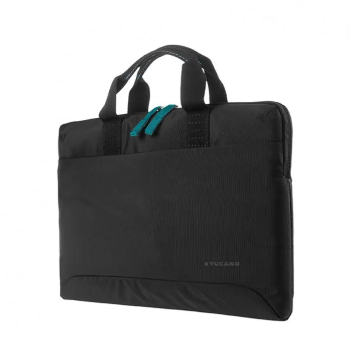 TUCANO Smilza Slim 14inch Notebook bag Black