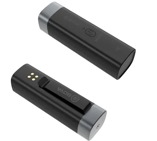 Boya BY-WM3U usb-c -tr&aring;dl&ouml;s mikrofon