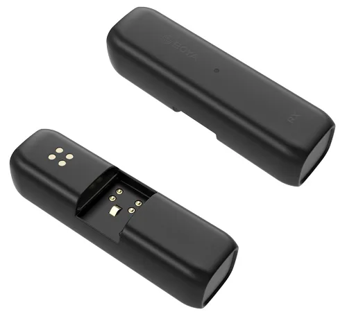Boya BY-WM3U usb-c -tr&aring;dl&ouml;s mikrofon