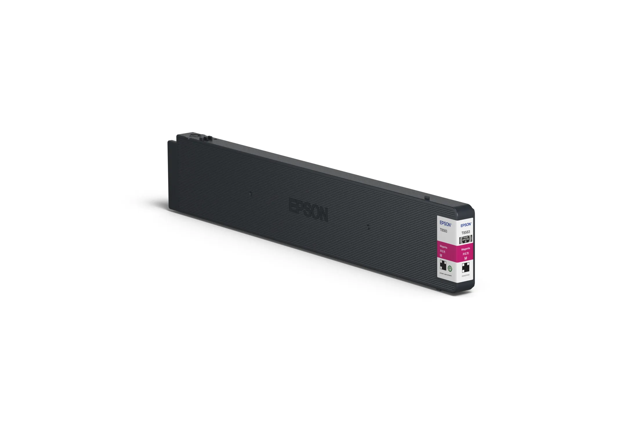 Epson WorkForce Enterprise WF-C20590 XXL-mustekasetti, 454.8 ml, magenta