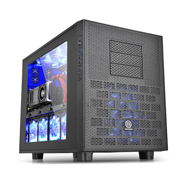 Thermaltake Core X9