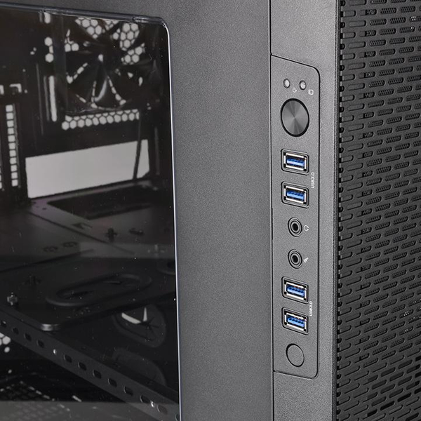 Thermaltake Core X9