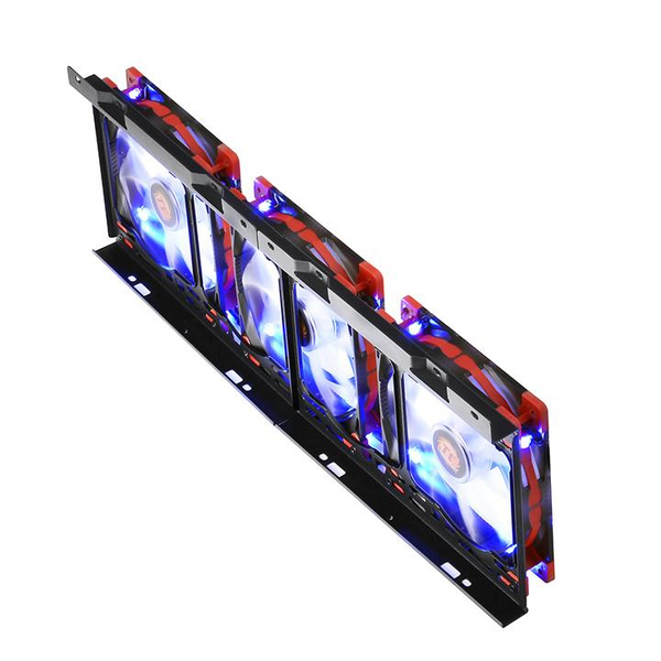 Thermaltake Core X9