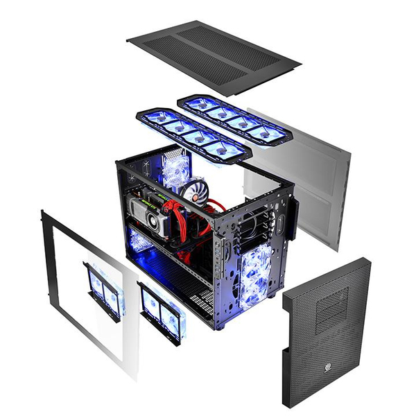 Thermaltake Core X9