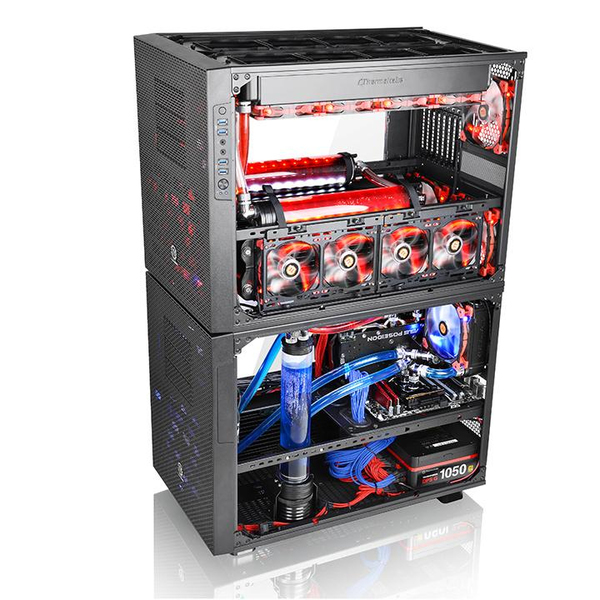 Thermaltake Core X9