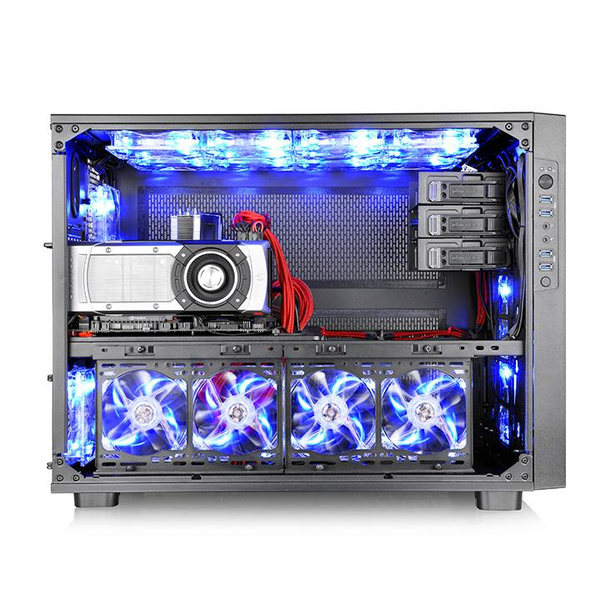 Thermaltake Core X9