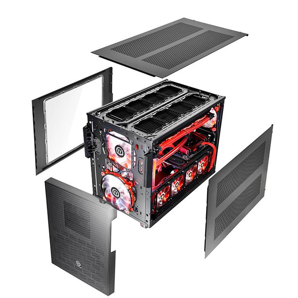Thermaltake Core X9