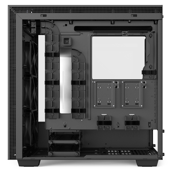 NZXT H700i - Matte White