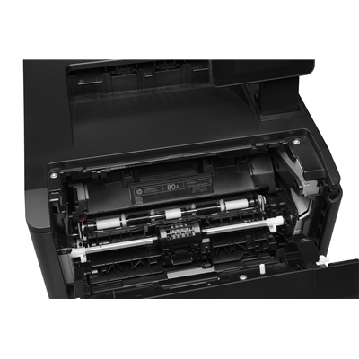HP LaserJet Pro 400 M401dw - Mono - Duplex - Laser - Legal, A4 - 33 p/min USB, LAN, Wi-Fi