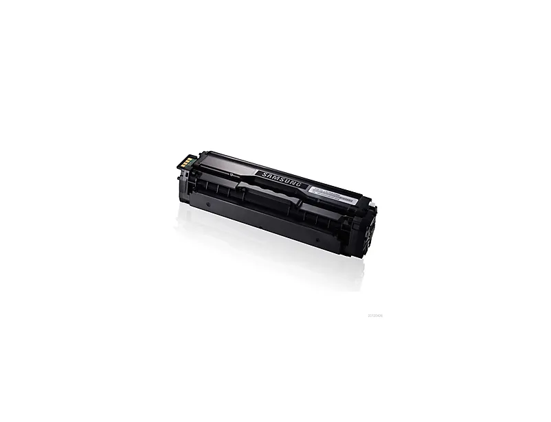 Samsung CLT-K504S Toner cartridge, Black