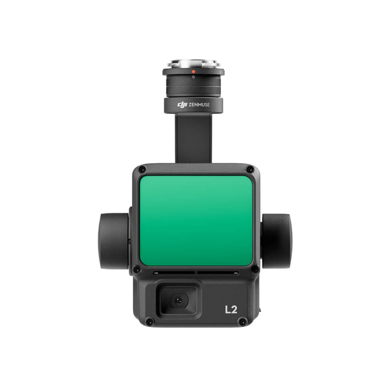 DJI,  Zenmuse L2 1Y