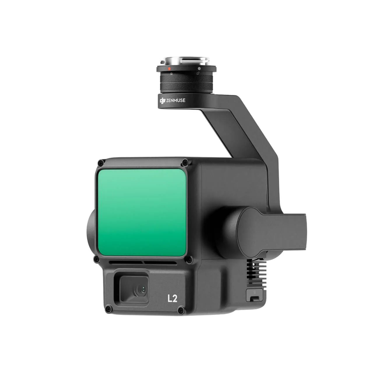 DJI,  Zenmuse L2 1Y