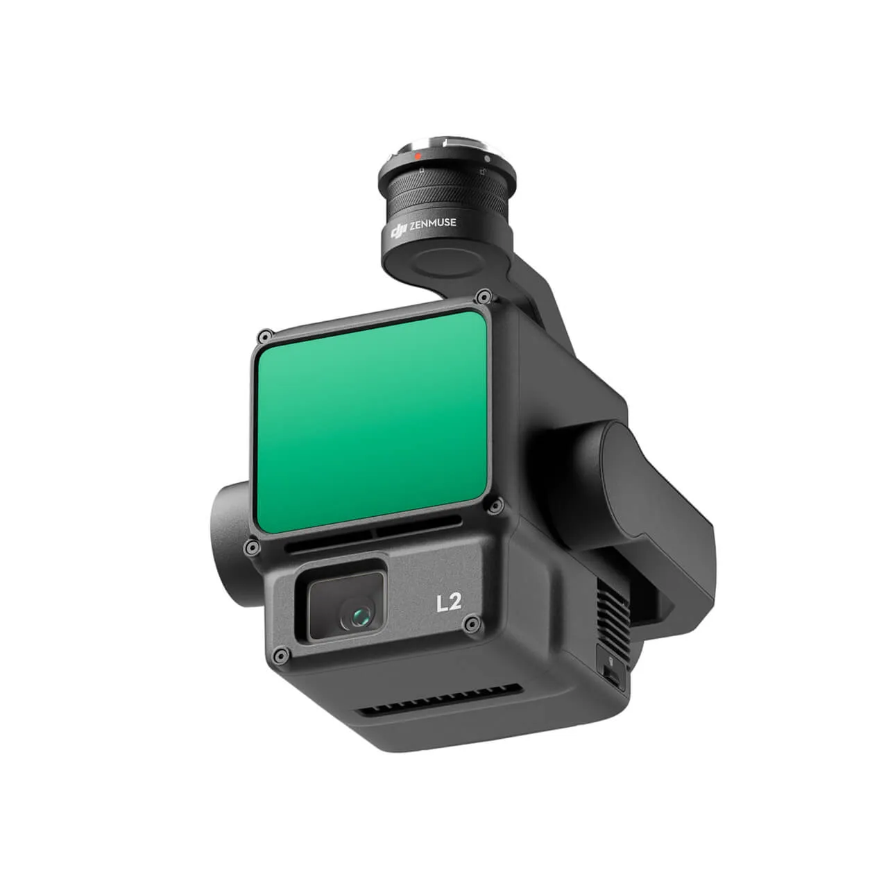 DJI,  Zenmuse L2 1Y