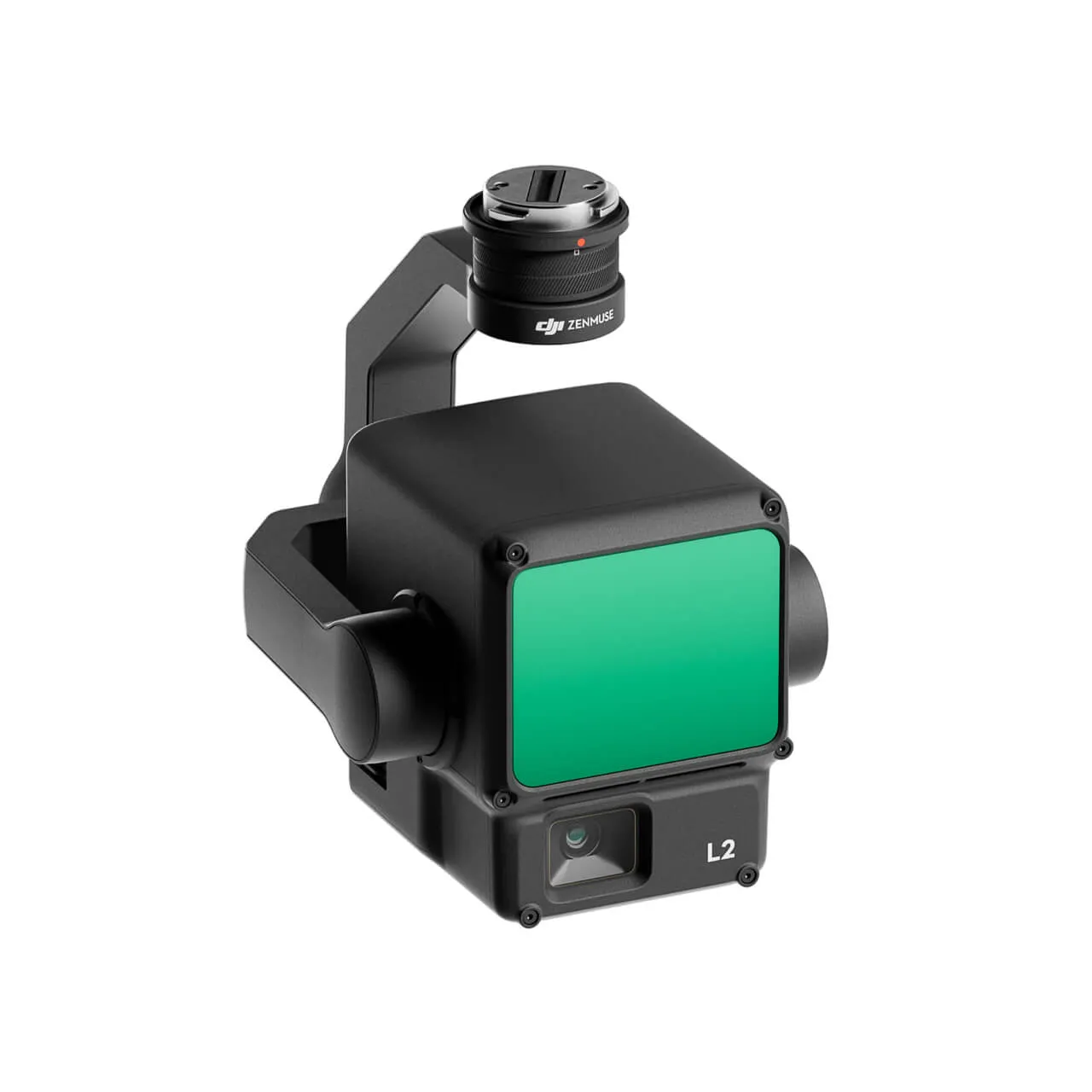 DJI,  Zenmuse L2 1Y
