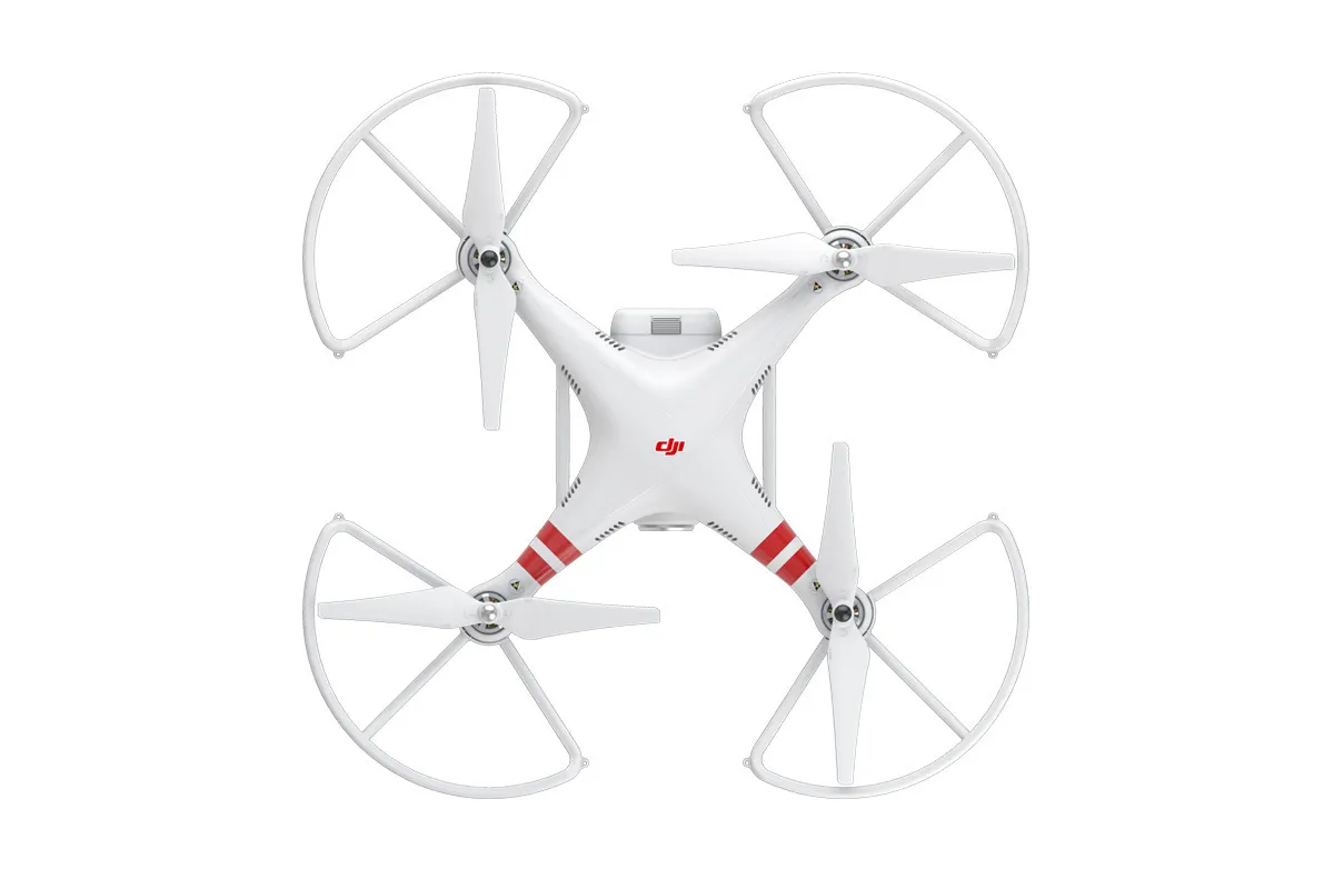 DJI Prop Guard P1/FC40