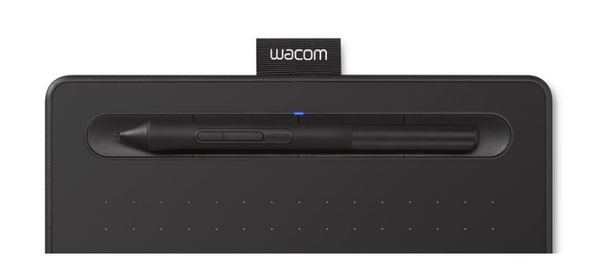 WACOM Intuos S Black