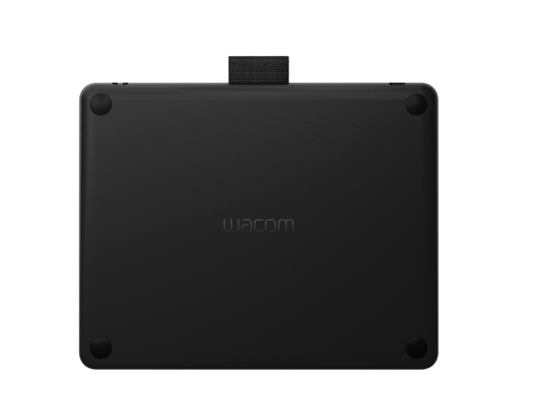 WACOM Intuos S Black