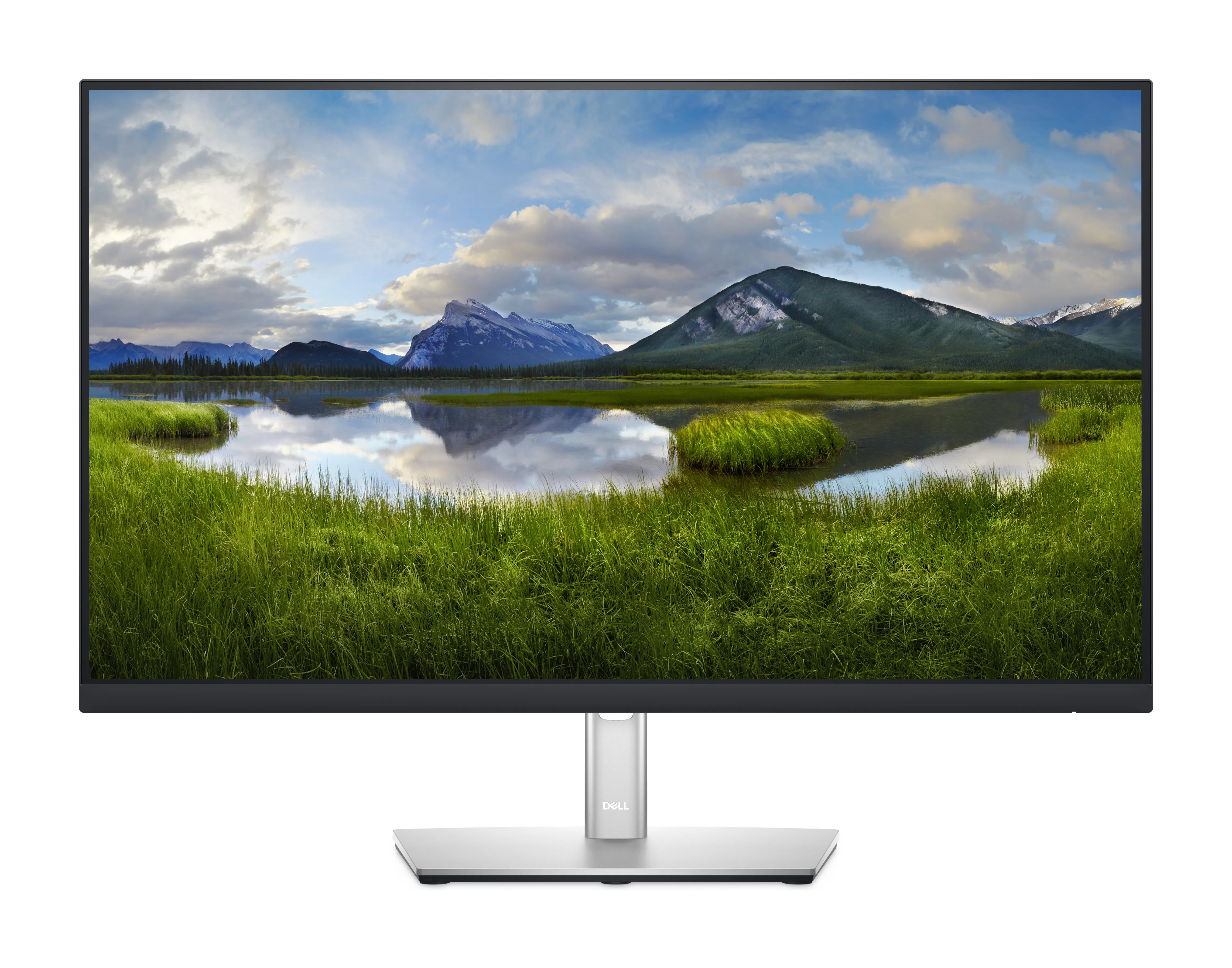 Dell 27&quot; P-Series P2721Q 4K UHD, USB-C, IPS - monitor