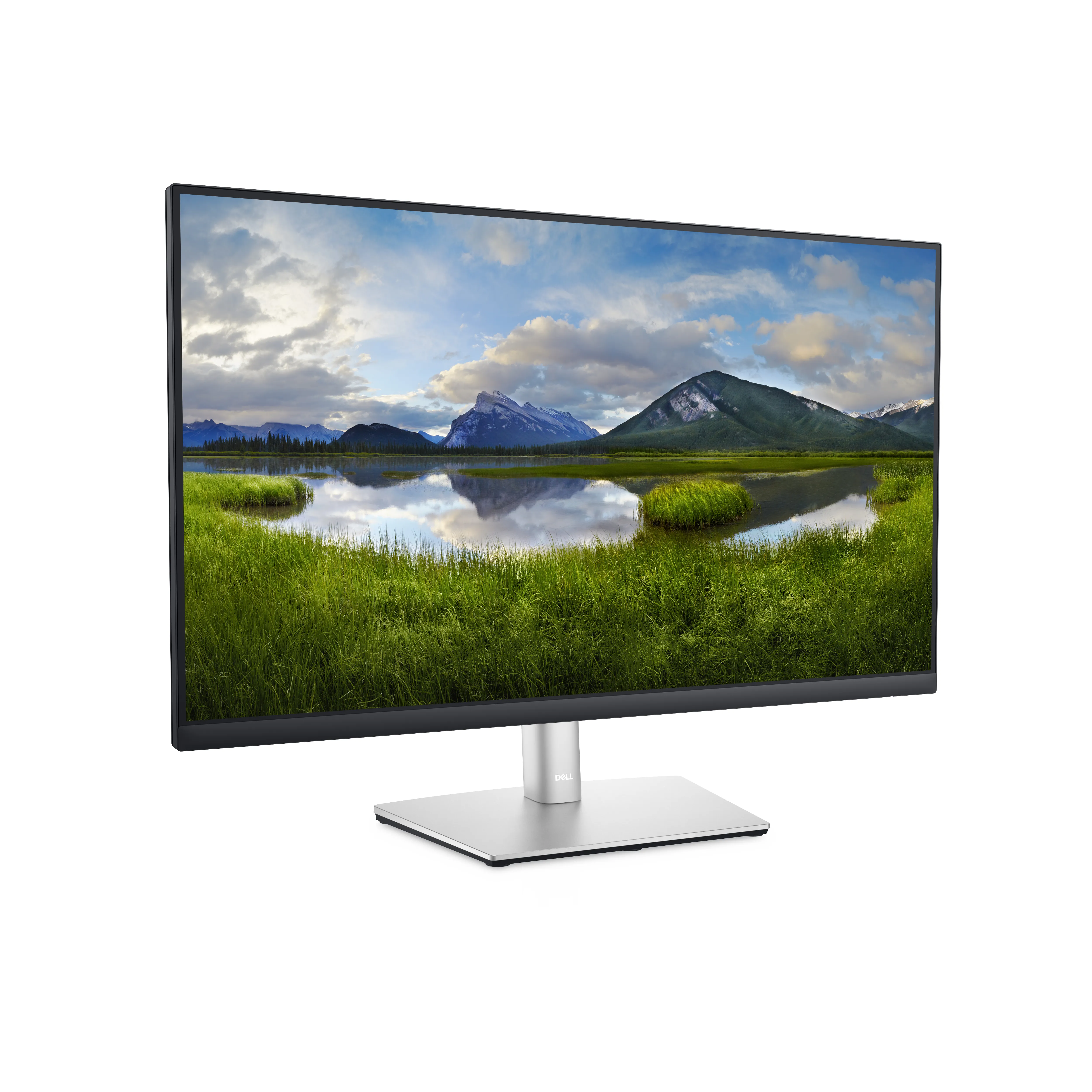 Dell 27&quot; P-Series P2721Q 4K UHD, USB-C, IPS - monitor