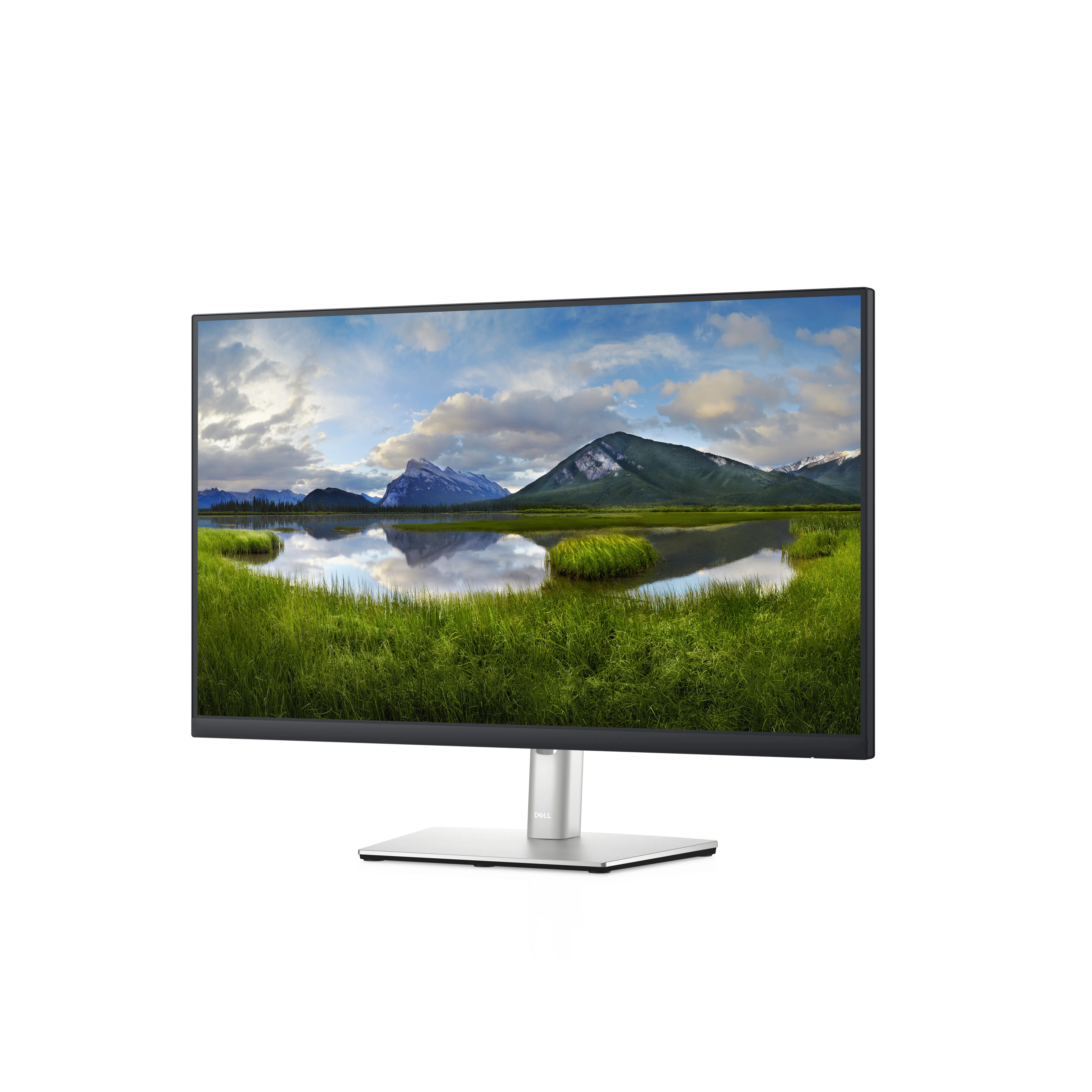 Dell 27&quot; P-Series P2721Q 4K UHD, USB-C, IPS - monitor