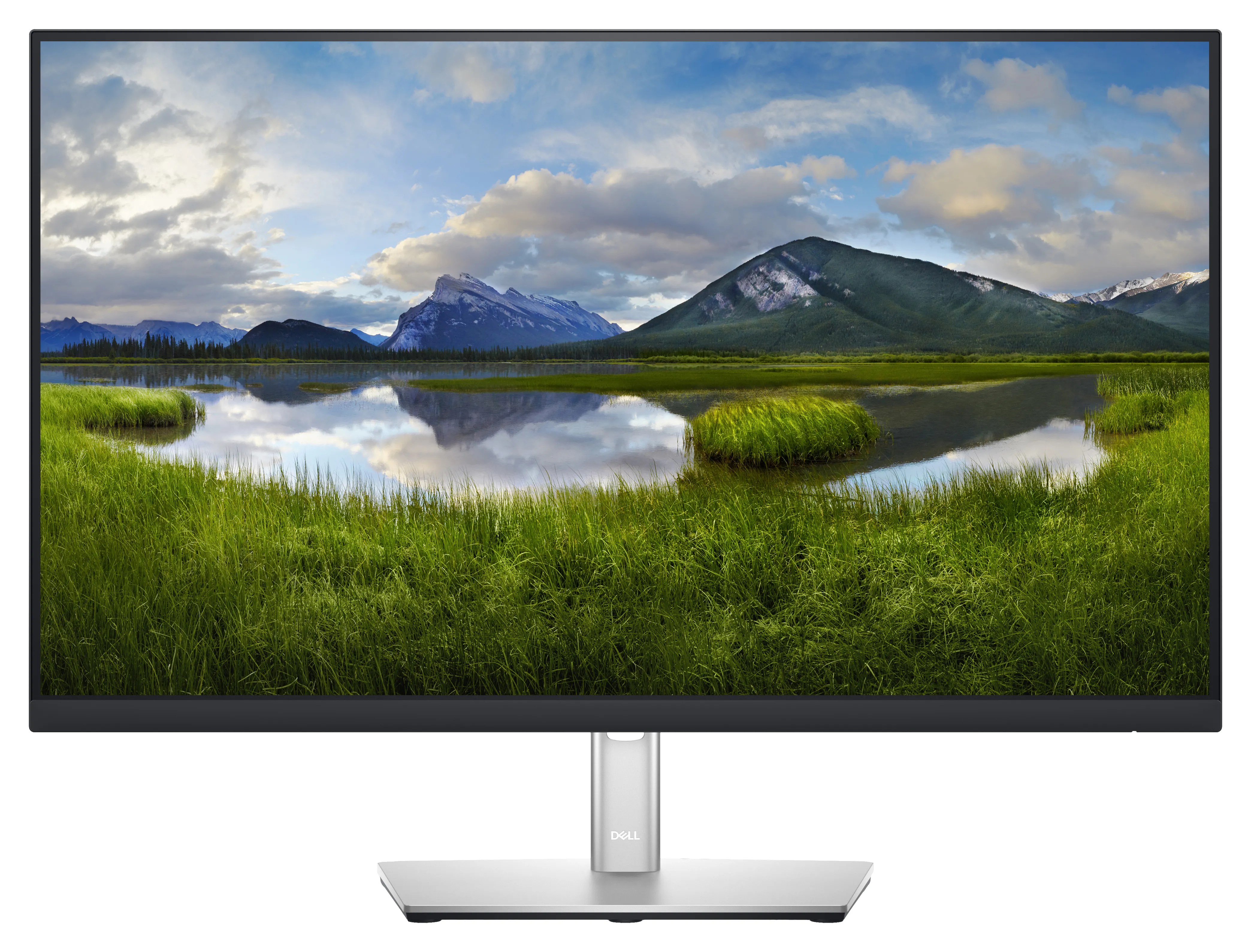 Dell 27&quot; P-Series P2721Q 4K UHD, USB-C, IPS - monitor