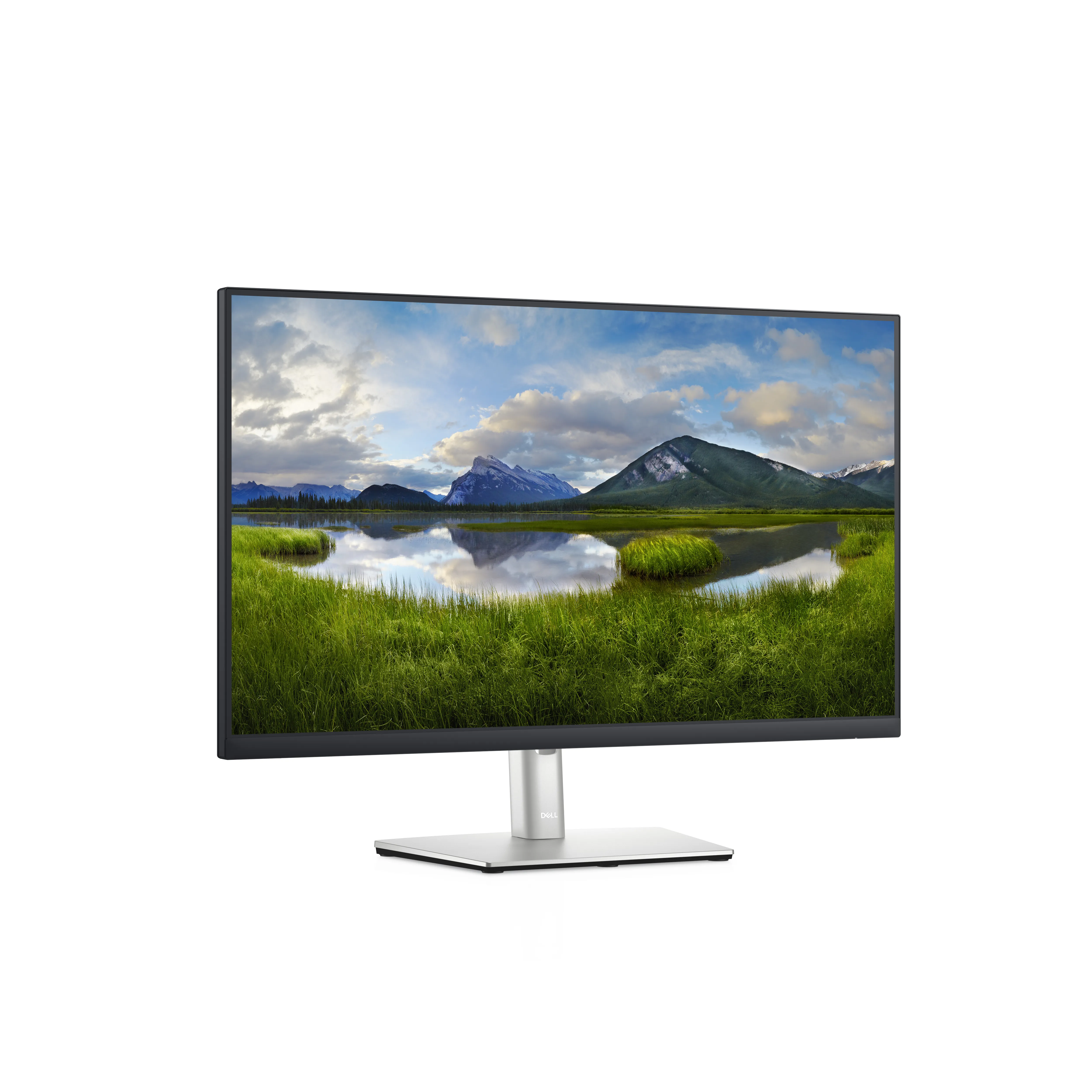 Dell 27&quot; P-Series P2721Q 4K UHD, USB-C, IPS - monitor