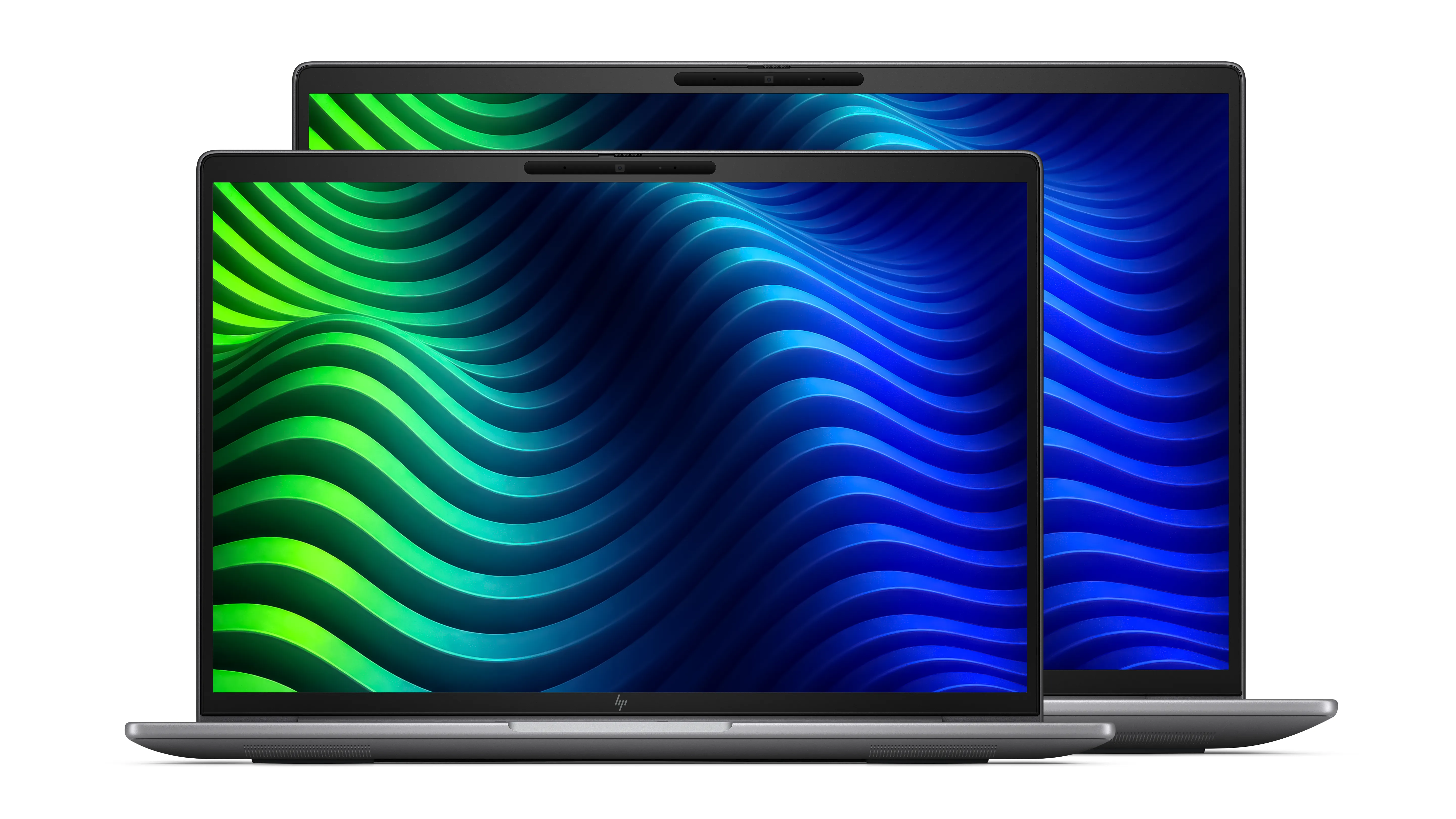 HP ZBook 8 G2a 16.0" 32 Gt, 512 Gt -kannettava, hopea
