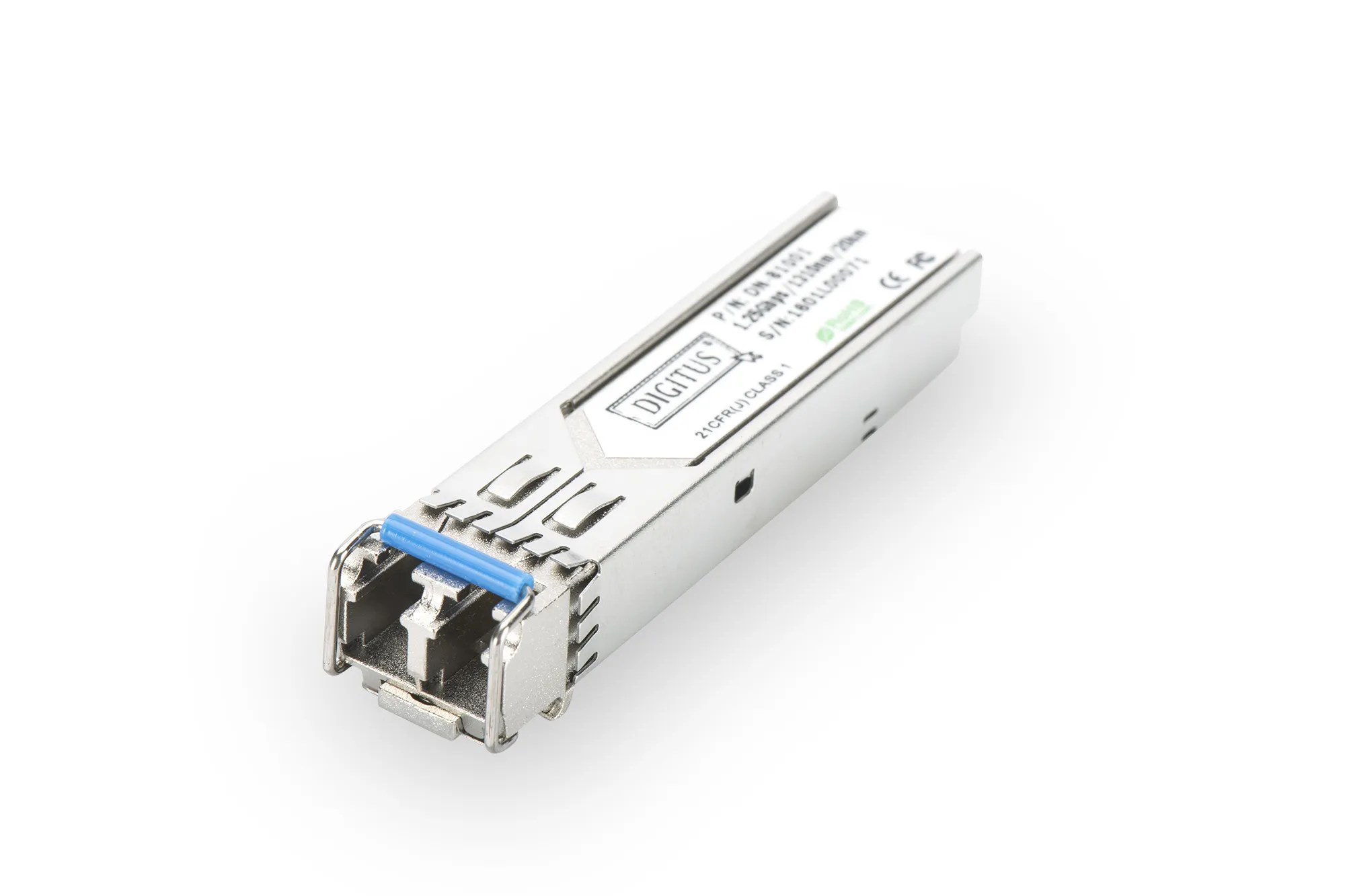 1.25 Gbps SFP Modul Up to 20km