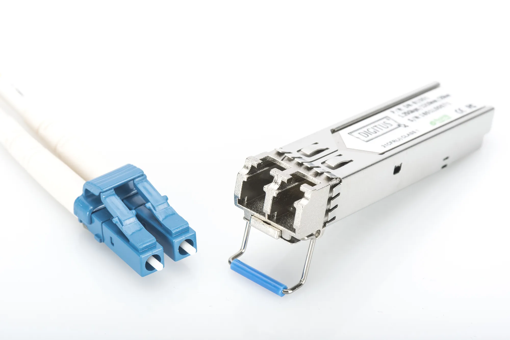 1.25 Gbps SFP Modul Up to 20km
