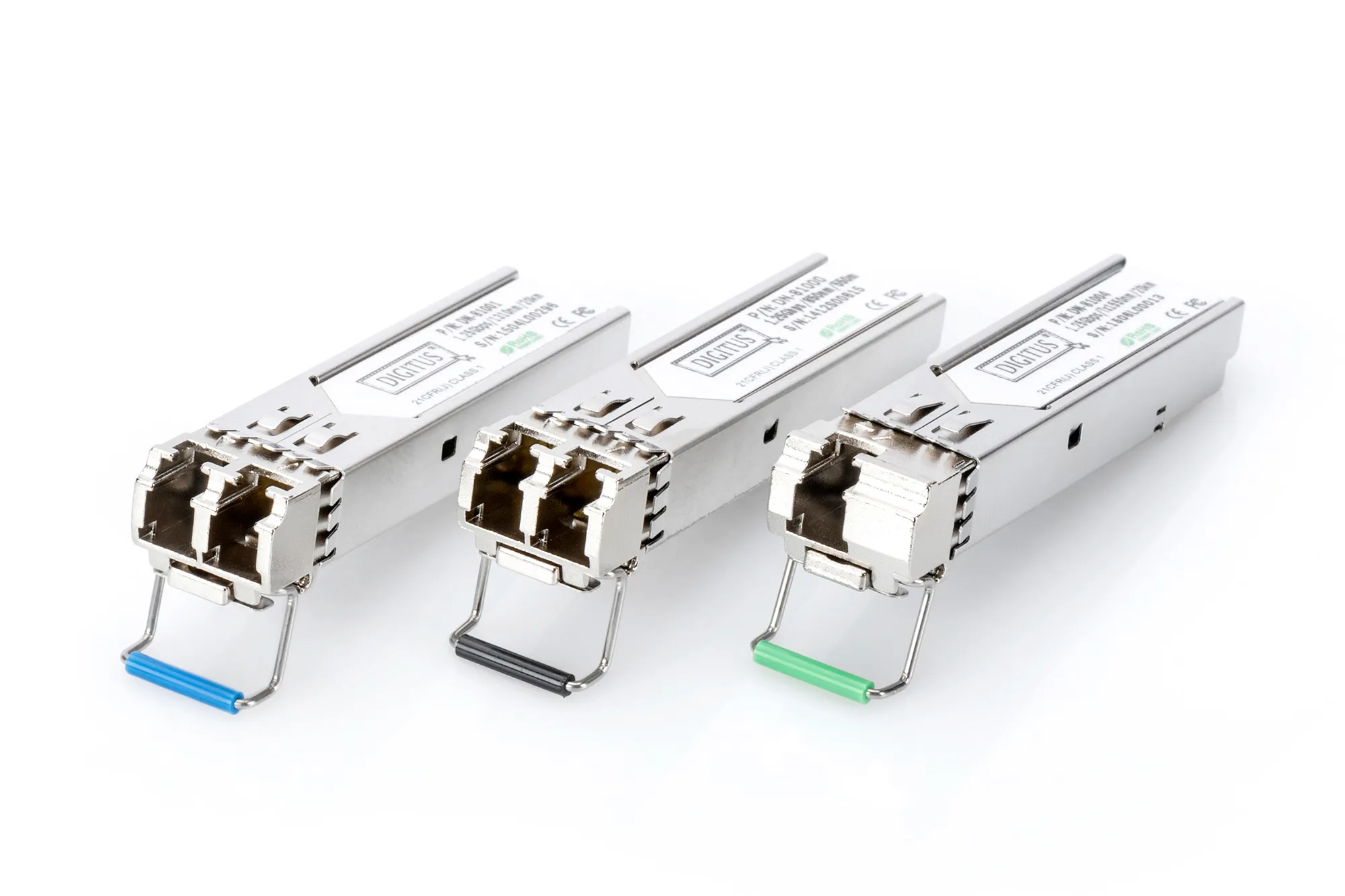 1.25 Gbps SFP Modul Up to 20km