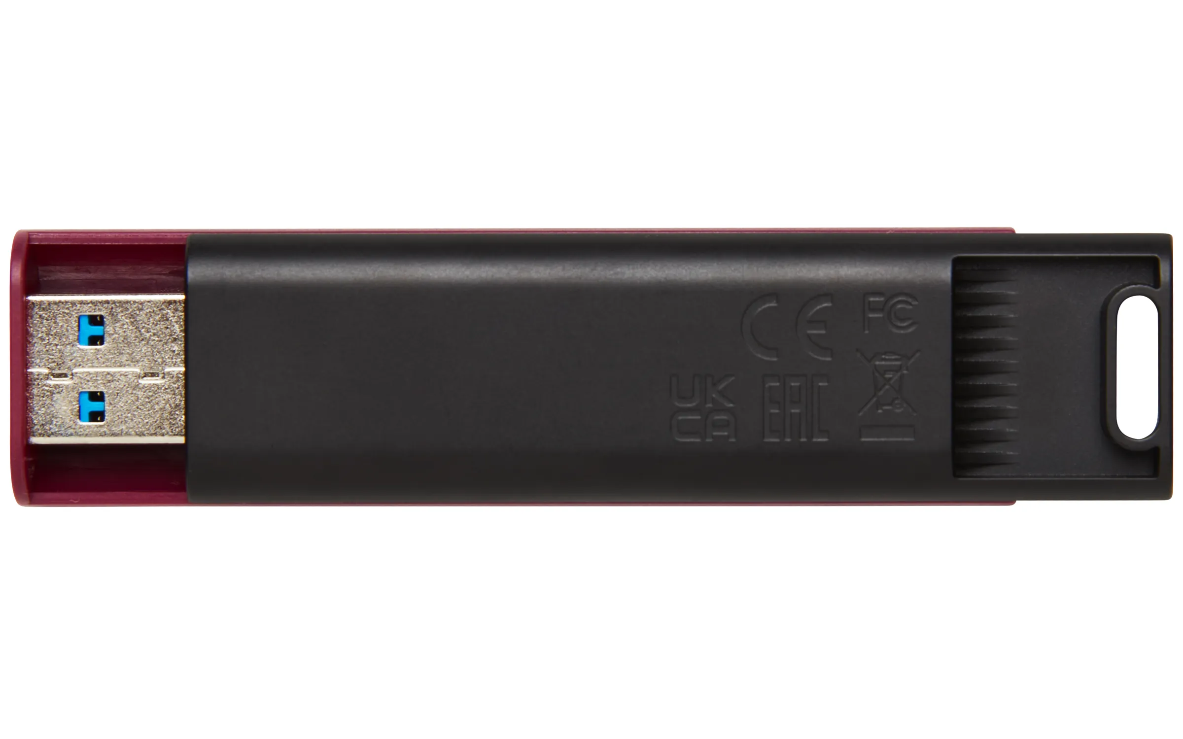 Kingston DataTraveler Max 1 TB USB 3.2 Gen 2x2 - minne