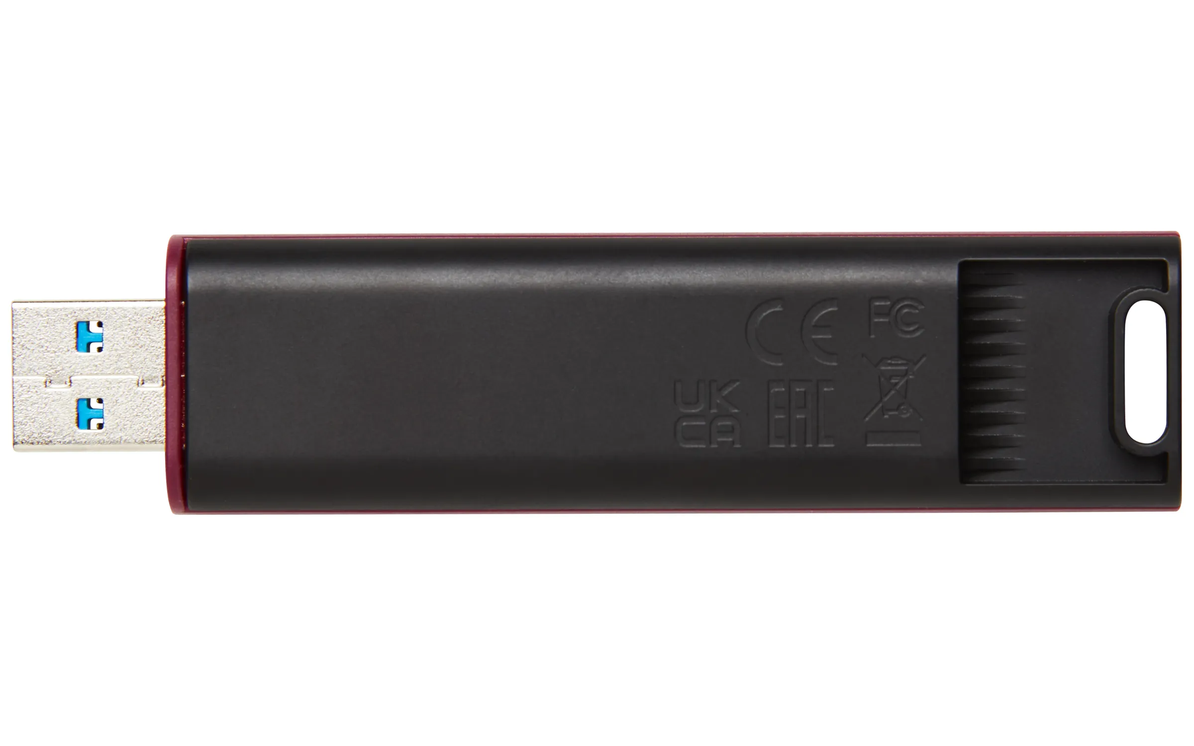 Kingston DataTraveler Max 1 TB USB 3.2 Gen 2x2 - minne
