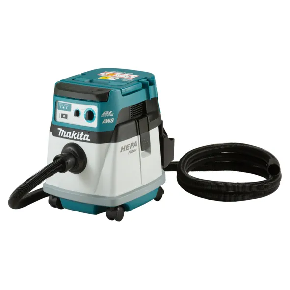 Makita DVC157LZX3 - støvsuger - behold Makita DVC157LZX3 - støvsuger - behold