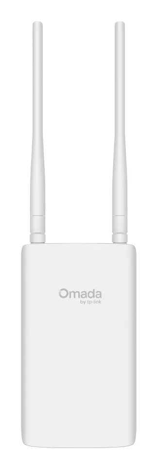 TP-Link EAP603 AX1800 Wi-Fi 6 -sis&auml;- ja ulkok&auml;yt&ouml;&ouml;n tukiasema, valkoinen