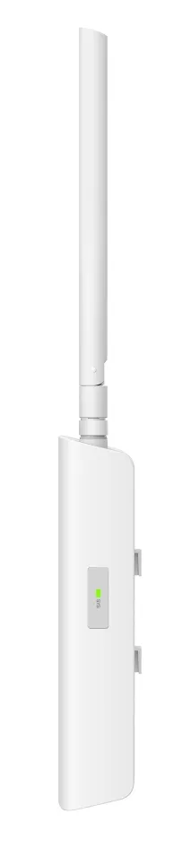 TP-Link EAP603 AX1800 Wi-Fi 6 -sis&auml;- ja ulkok&auml;yt&ouml;&ouml;n tukiasema, valkoinen